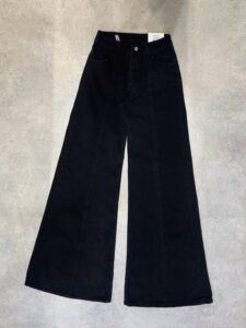 FULL OXFORD NEGRO #DOHA.01