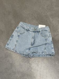 MINI SHORT RCTE. CELETESTE #MASSIE.04