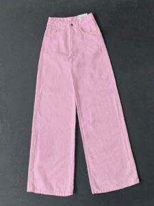 FULL LENGTH PASTEL PINK #DASH.06.P