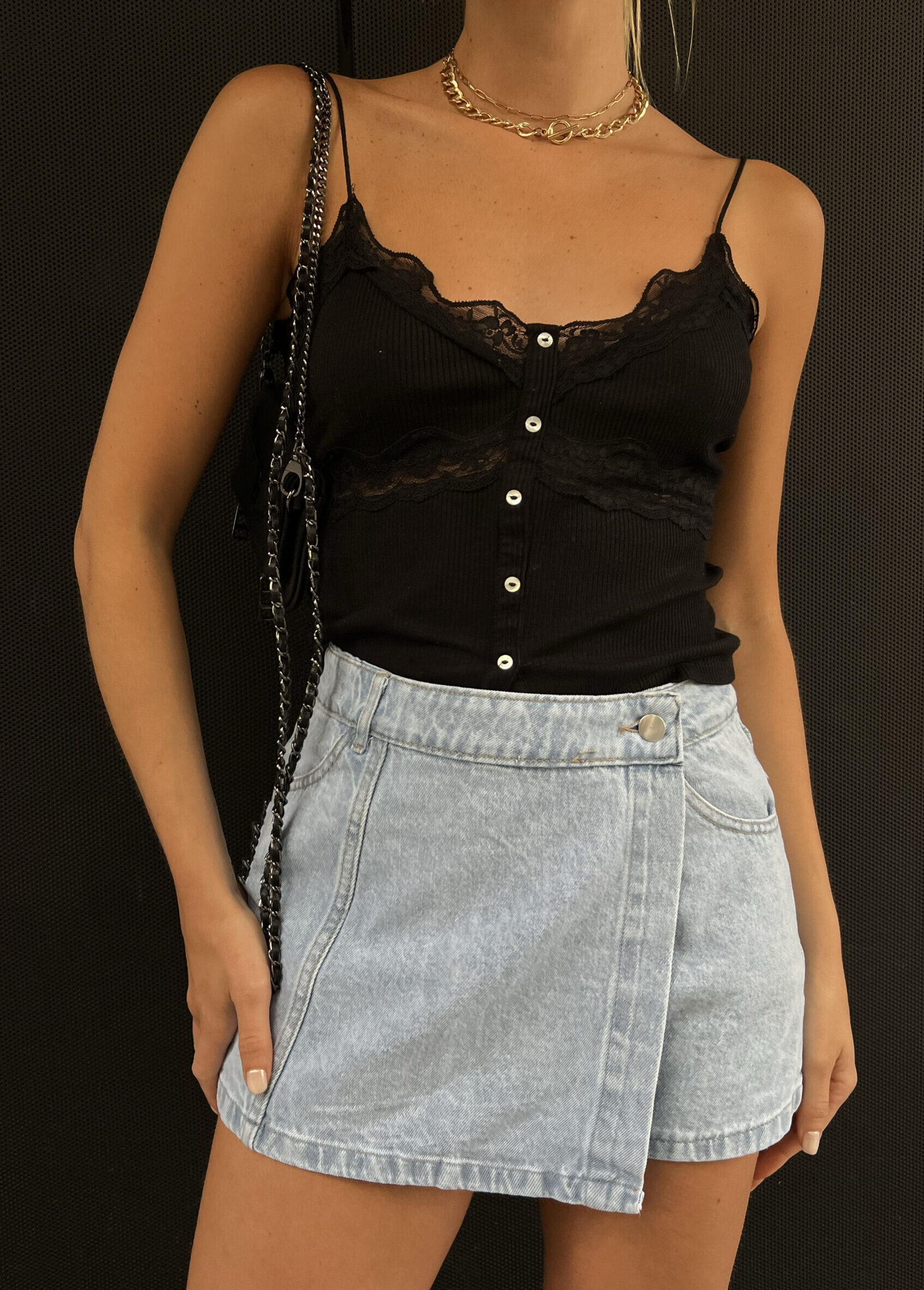 SKORT RCTE. CELESTE #MANNIE.04