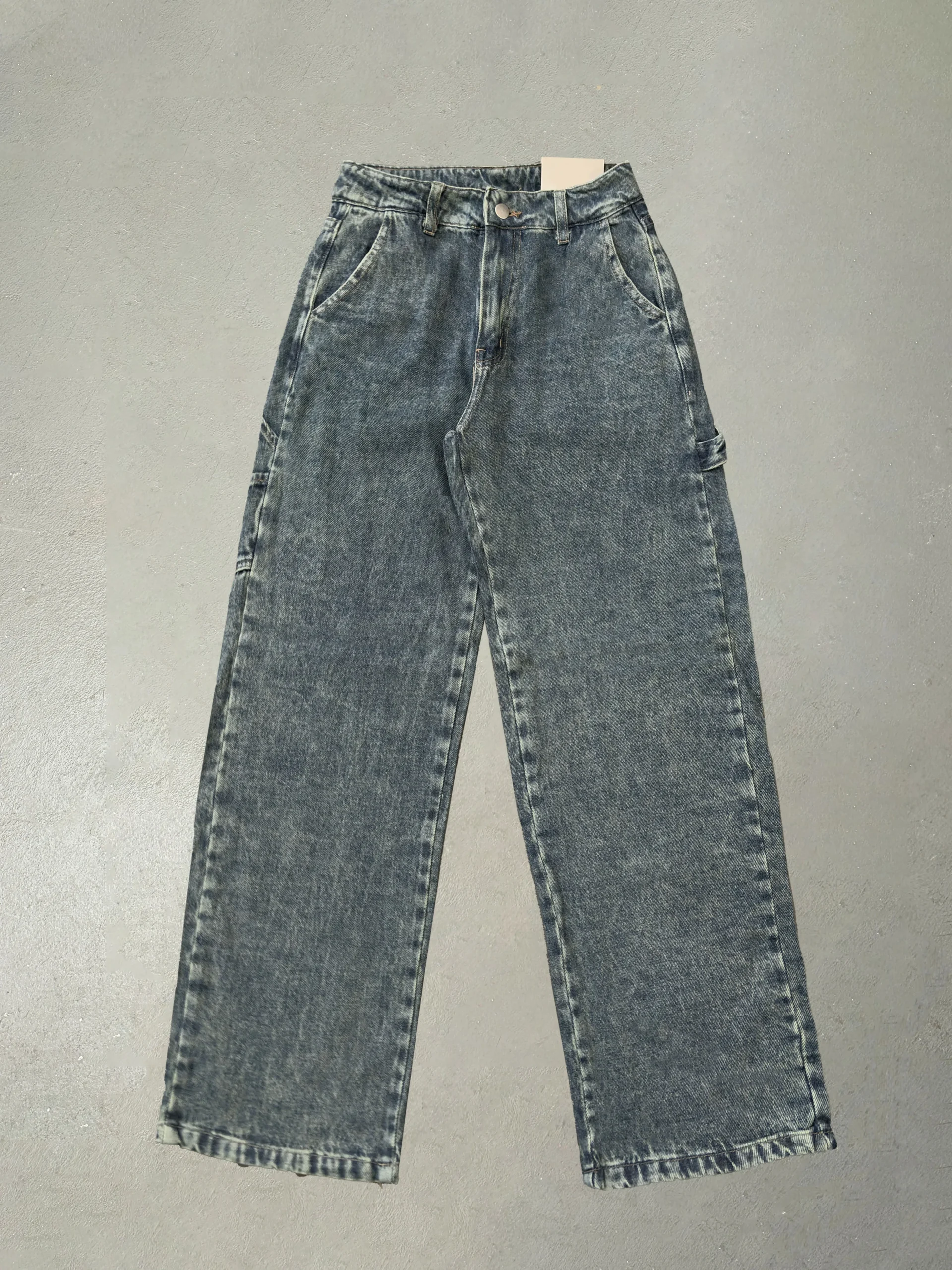 CARPENTER MTZ #BEAN.05