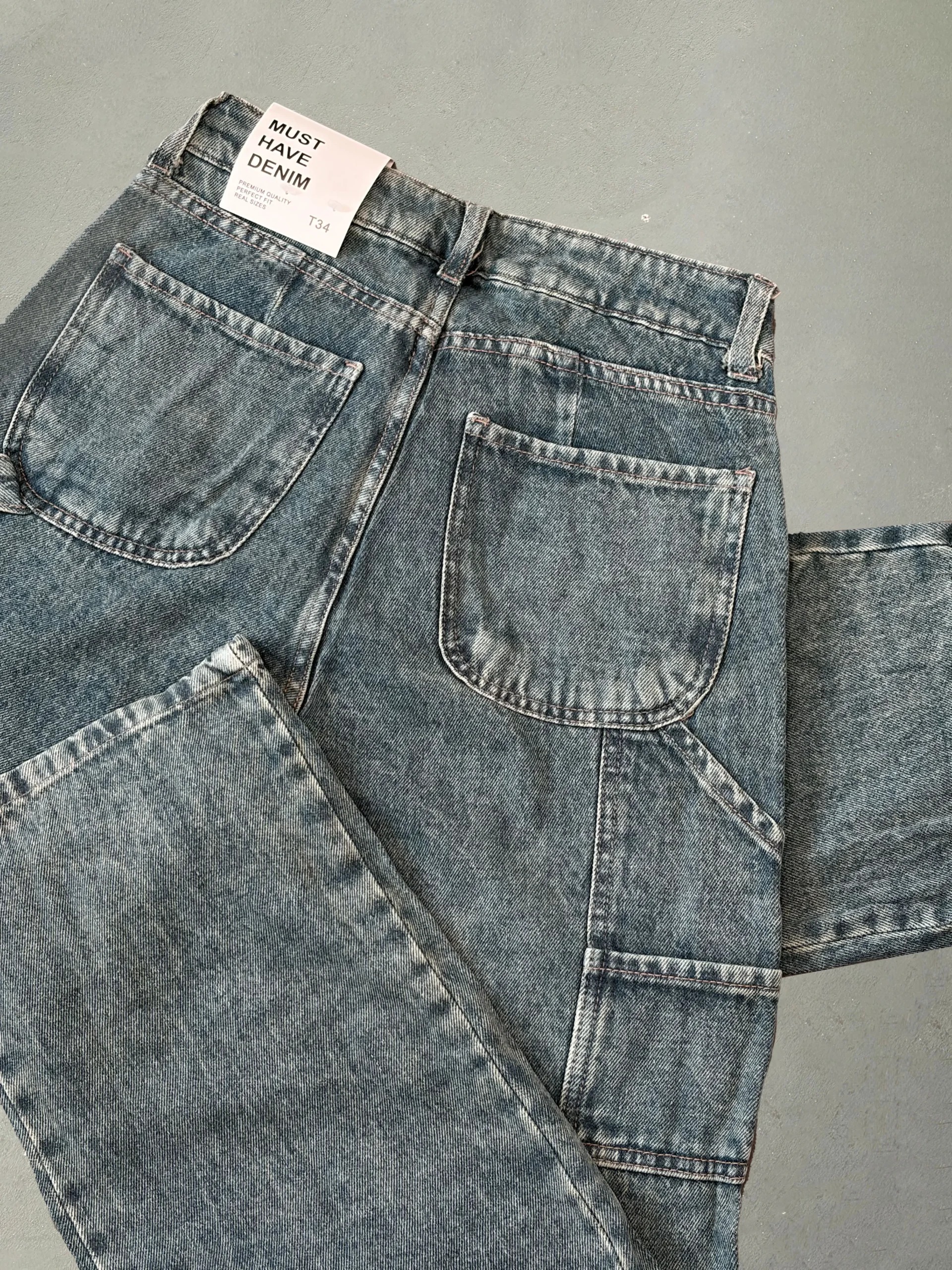 Alternative view of CARPENTER MTZ #BEAN.05