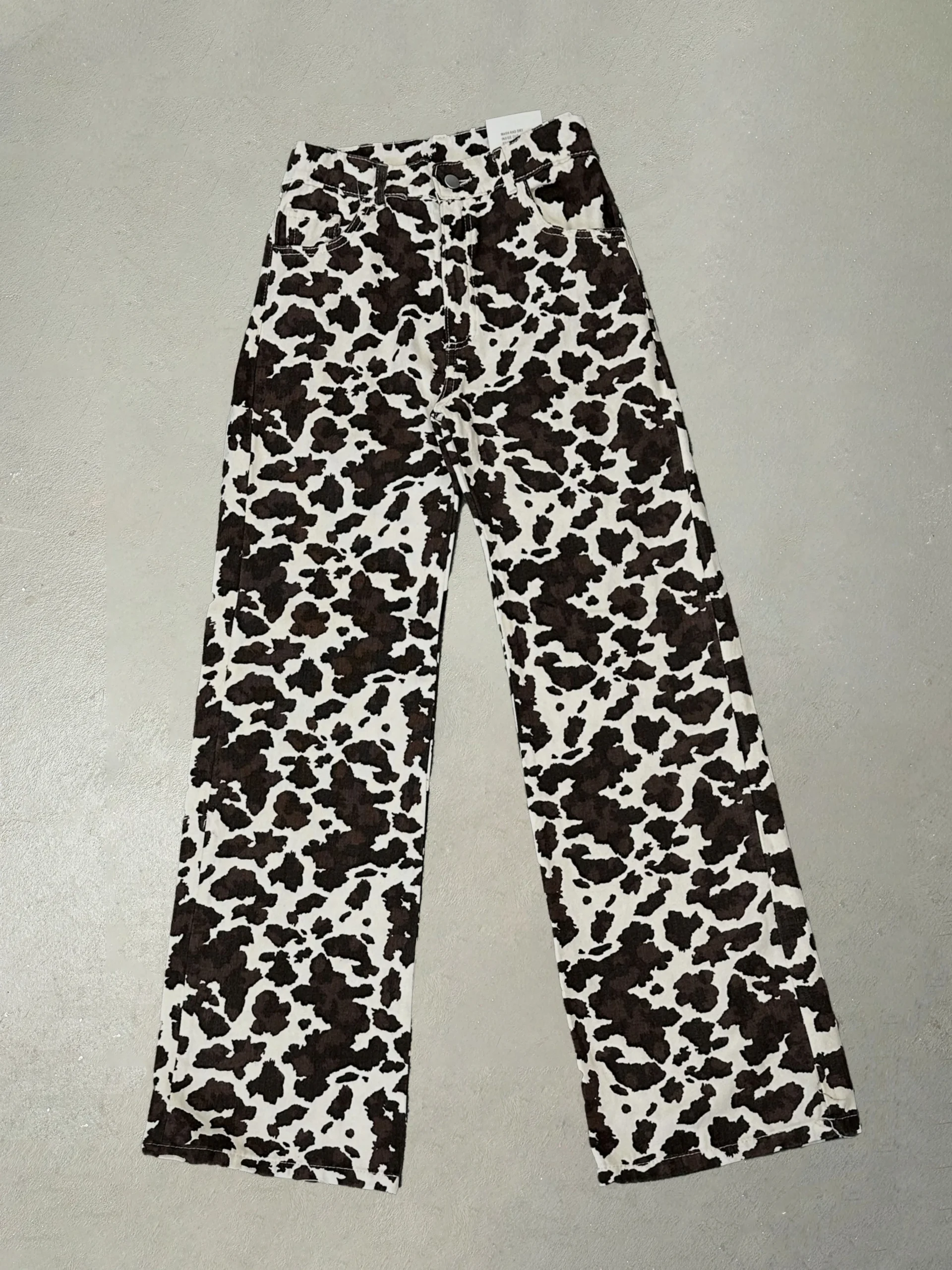 FULL LENGTH PRINT #BREX