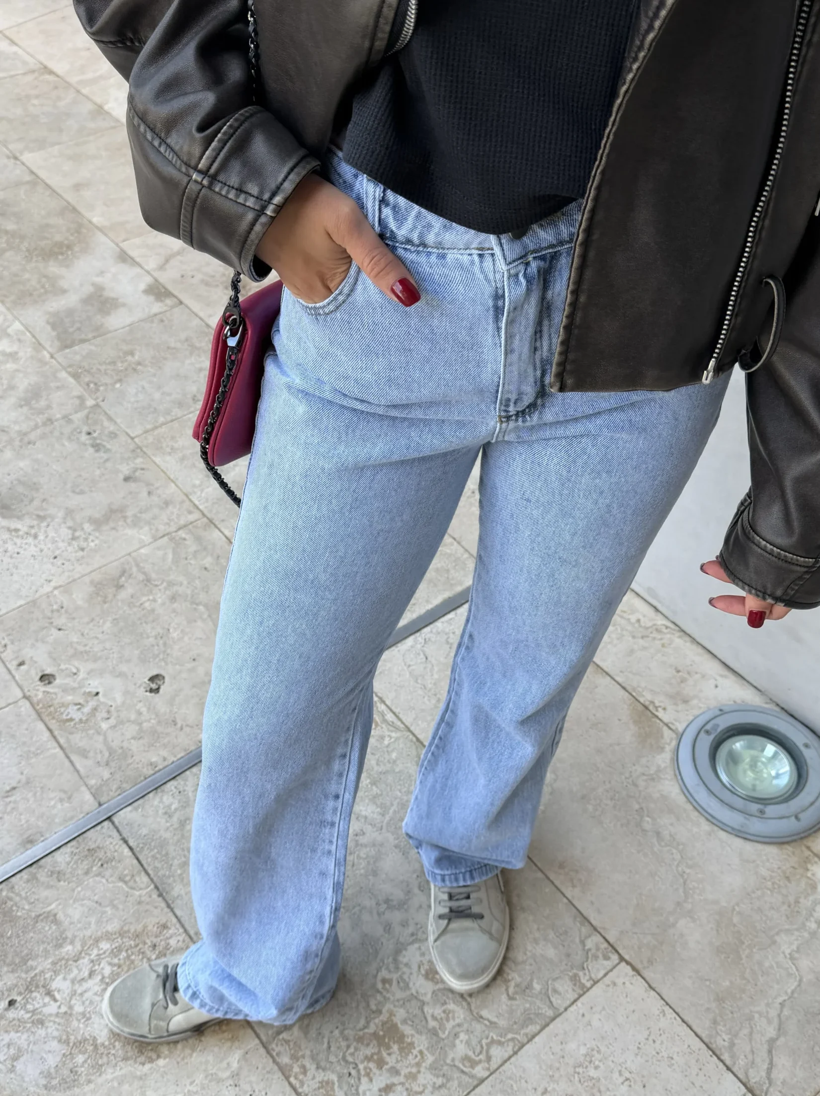 FULL LENGTH CELESTE #DASH.04