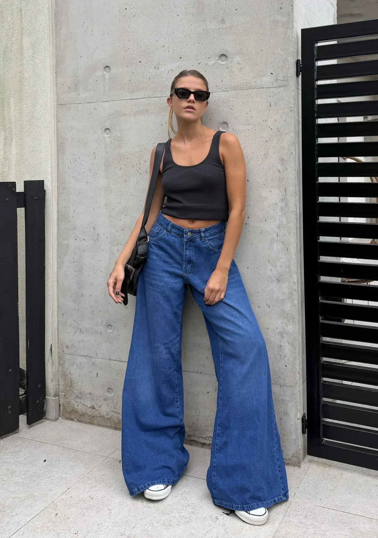 EXTRA WIDE AZUL BG #STAMP.03.BG