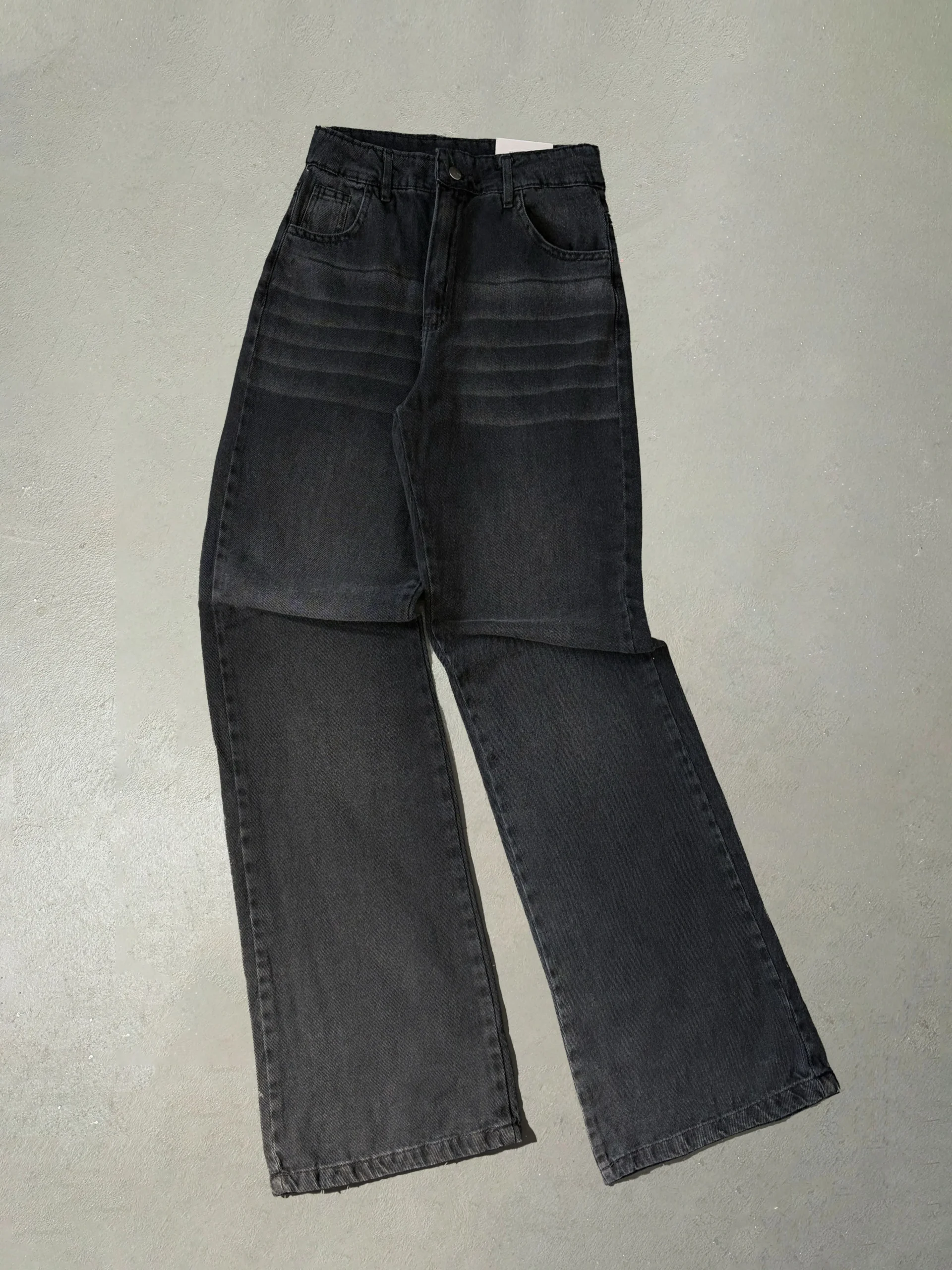 FULL LENGTH NEGRO BG #DOX.01