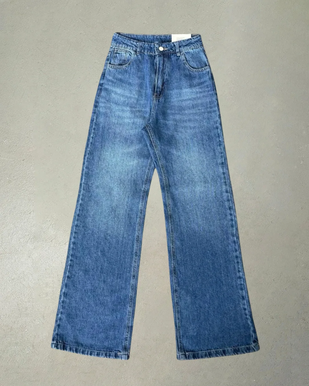 FULL LENGTH AZUL BG #DOX.03