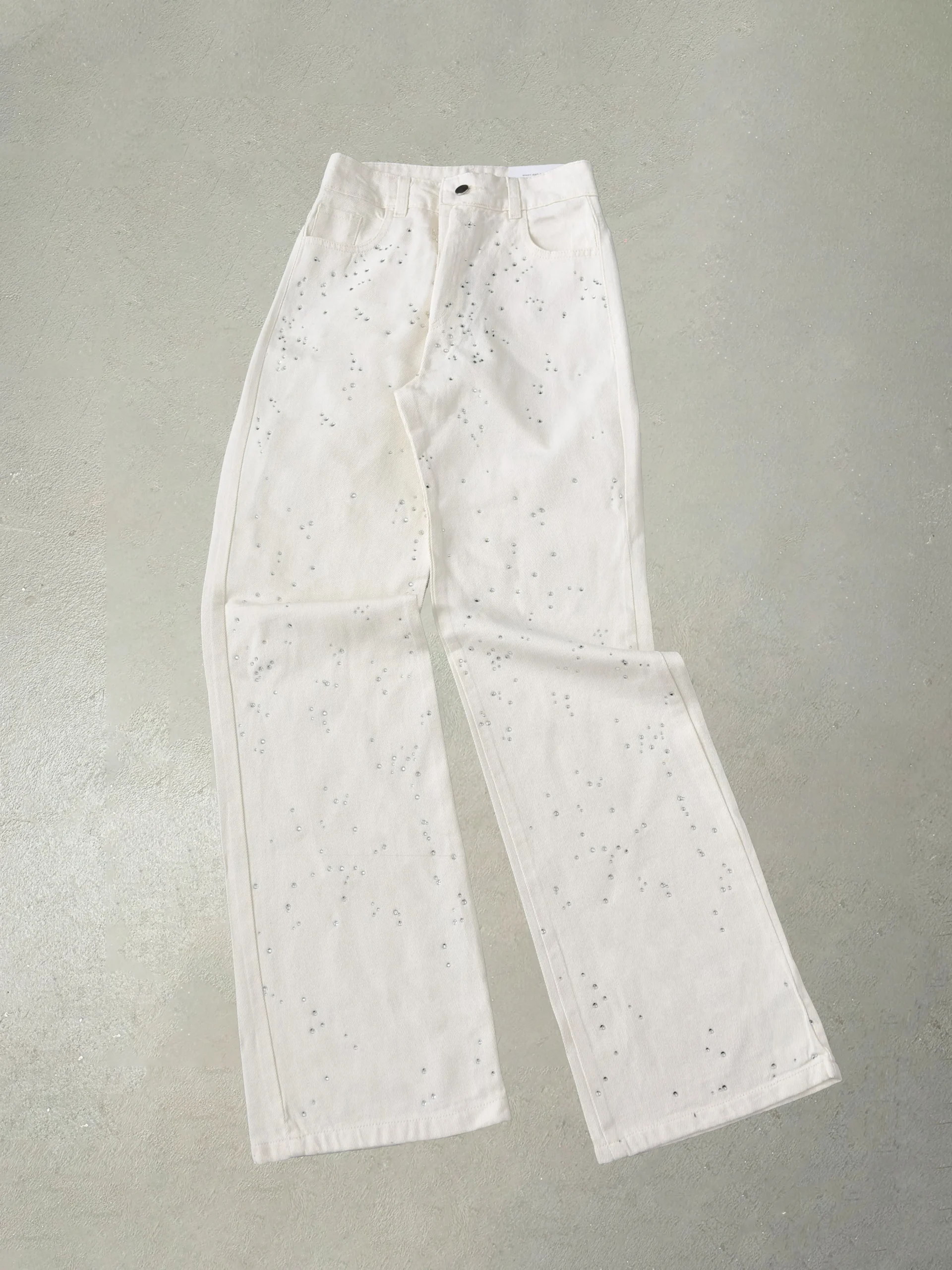 FULL LENGTH CREMA FIX #STONE.08