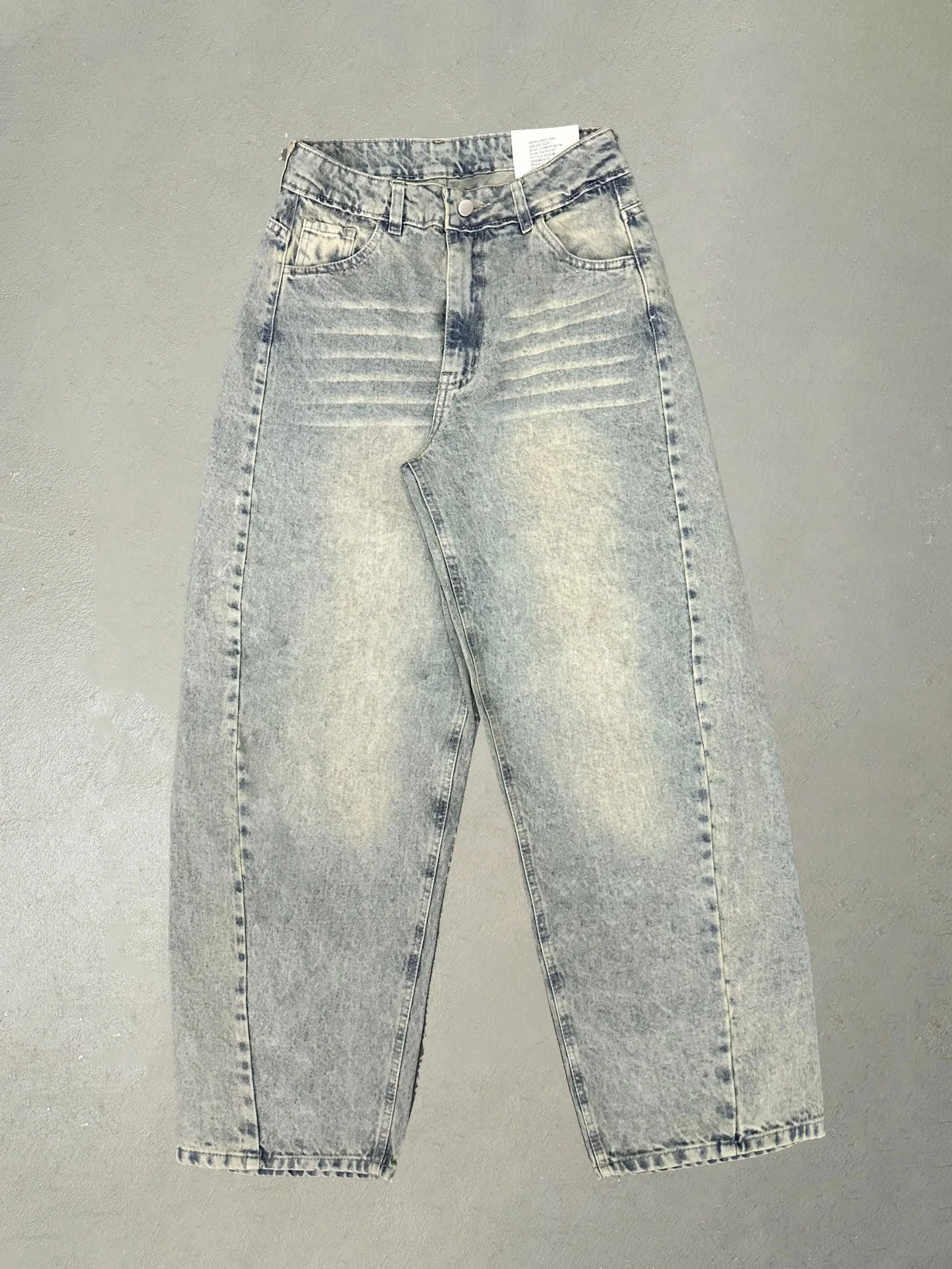 JEAN BARREL MTZ #EIFFE.05
