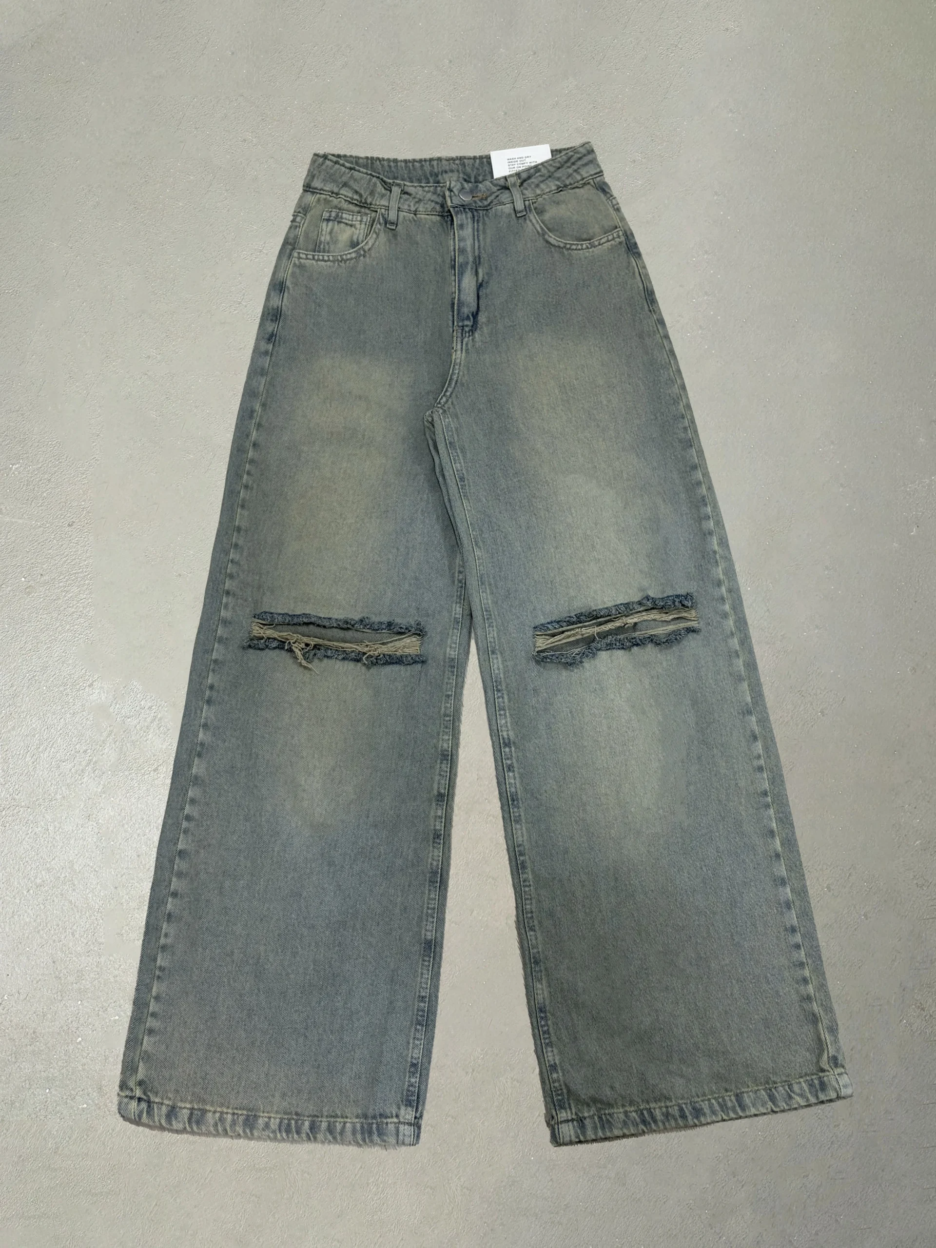 FULL LENGTH MTZ ROT #KLEIN.05