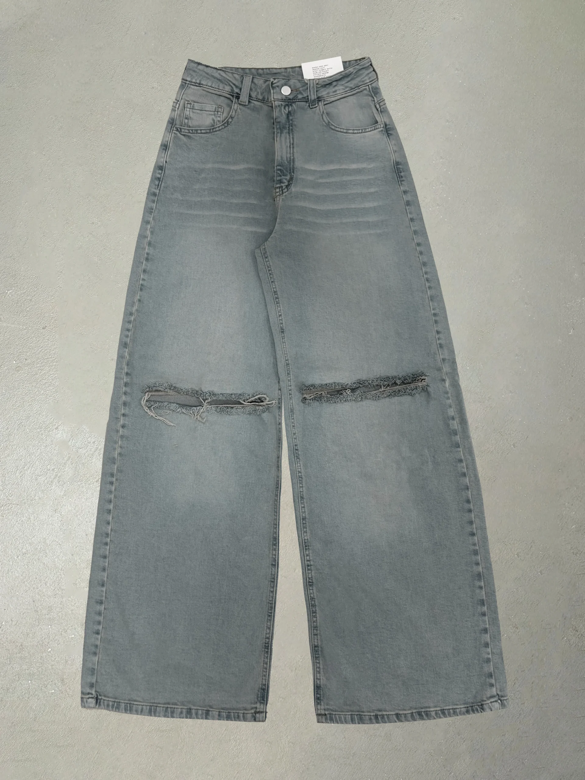 FULL LENGTH COMFORT MTZ ROT #CAMME.05