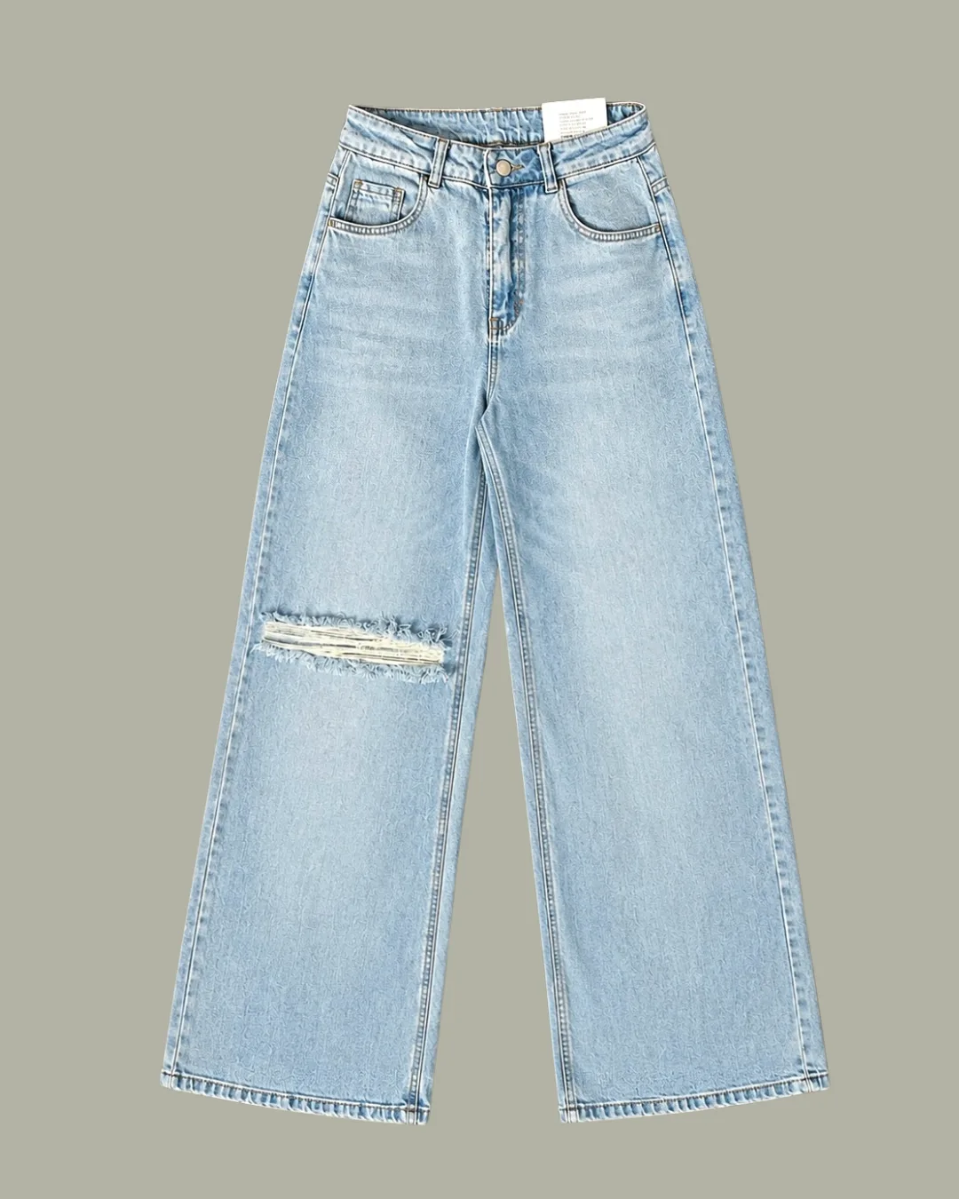FULL LENGTH COMFORT CELESTE ROT #TIZZI.04.CF