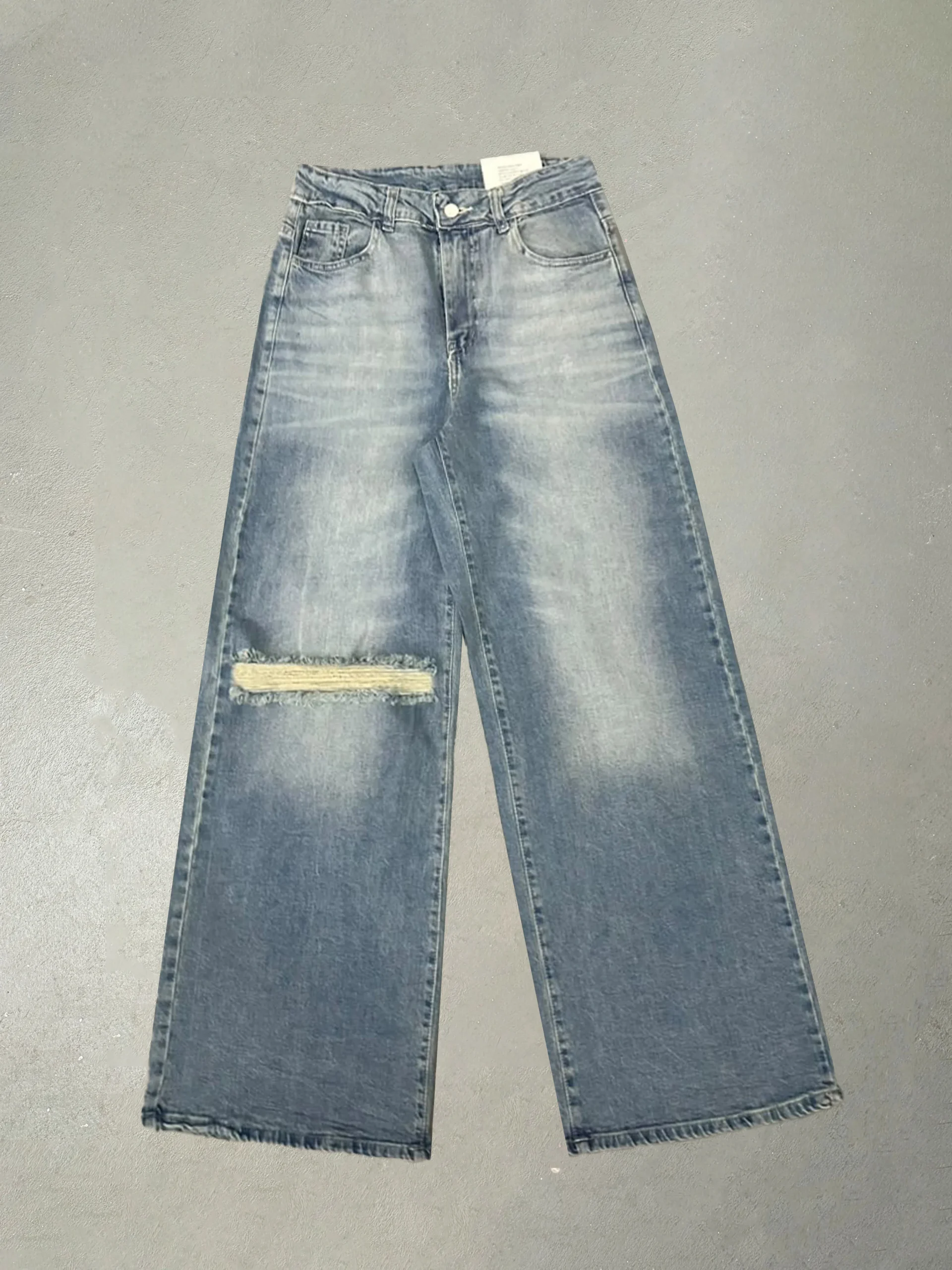 FULL LENGTH COMFORT MTZ ROT #TIZZI.05.CF