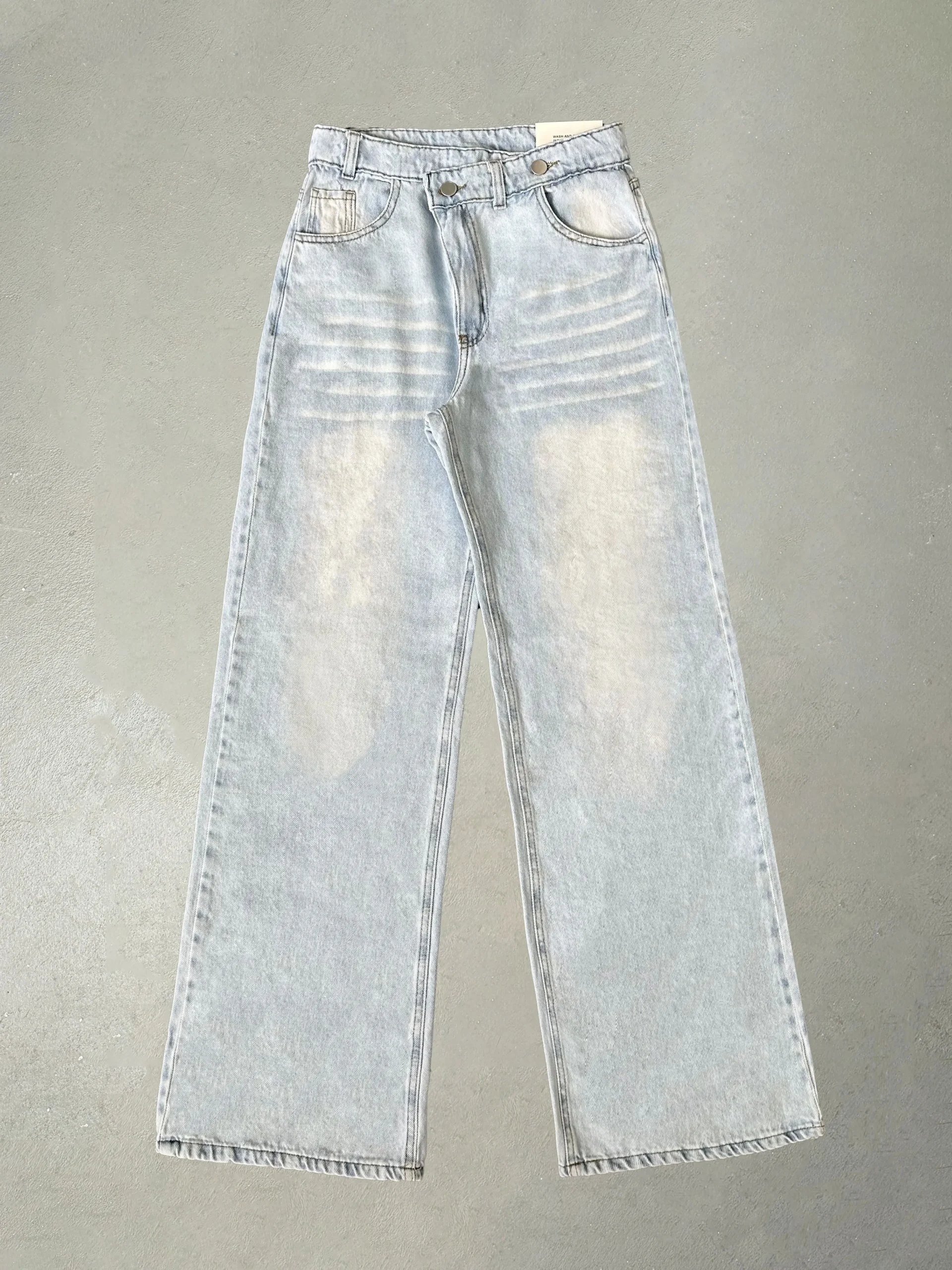 FULL LENGTH CRUZA. CELESTE BG #DINA.04
