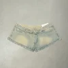Short t. bajo waist oxid kelvin.10 - Wildvery Denim