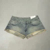Short t. bajo oxid katz.10 - Wildvery Denim